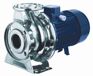 سيفاج بومبين 3 مضخات الطرد المركزي