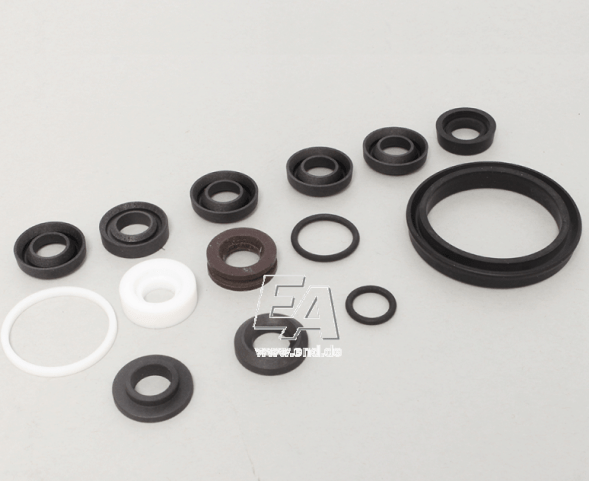 Repair kit Verschleißteilset, G3/4&amp;quot;-DN20, PTFE, SK50