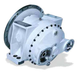 بونفيجليولي 500 علبة تروس كوكبية