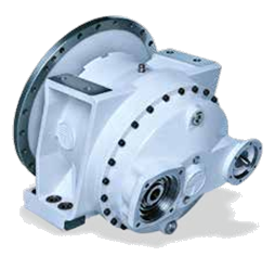 بونفيجليولي 500 علبة تروس كوكبية