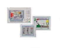 Siemens Simatic MP 370 6AV6542-0DA10-0AX0 control panels