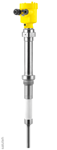 VEGACAP level indicator 67 7