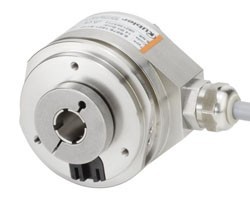 Kuebler Sendix 5826 encoders