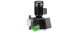 Dosing pump 96293605 DMX 142-8 B-PP/E/T-X-E1B9B9