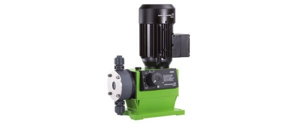Dosing pump 96293605 DMX 142-8 B-PP/E/T-X-E1B9B9