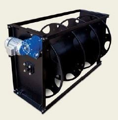 كافوتيك سيمبينتاس مج الربيع الطبول