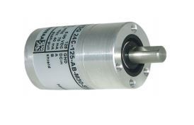 Wachendorff WDG 24C sensors