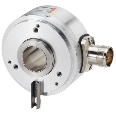 Kuebler 9081 Encoder