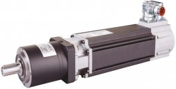 Leroy Somer Pjl Dynabloc Planetary Gearboxes