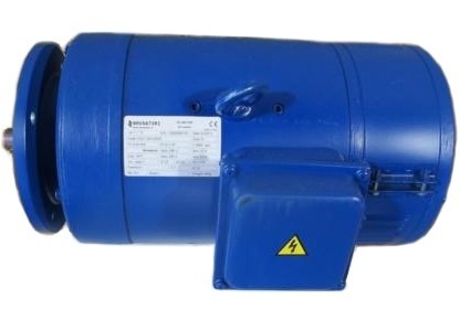 بروساتوري سيسي 160 لتر دس المحركات الكهربائية