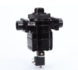 Soft start drain valve P64F-NNB-NNN
