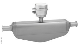 Расходомер кориолисовый Promass S 300, DN25 1&quot; (8S3B25-GRIBABHFAASBKCWAA1+AILAPLT) 8S3B25-GRIBABHFAASBKCWAA1+AILA