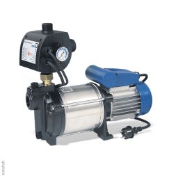 Multi-Eco Pro Self-priming Centrifugal Pump