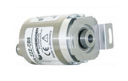 Wachendorff WDGA 36E SSI encoders