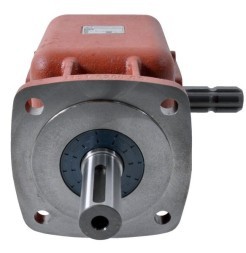 كومر سرل لف - 151 أ علب التروس الزاوي والمتوازي