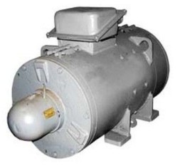 المحركات الكهربائية الحالية المباشرة المحركات الكهربائية المحلية 4 بن (مصنع بيلغورود الكهروتقني)