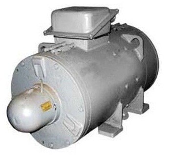 المحركات الكهربائية الحالية المباشرة المحركات الكهربائية المحلية 4 بن (مصنع بيلغورود الكهروتقني)