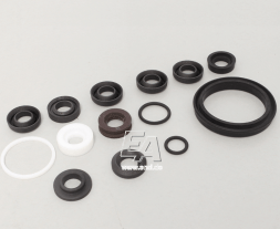 Repair kit, Verschleißteilset, DN25, FL, PTFE, SK50