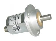 Wachendorff WDGA 58S SSI encoders