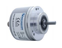 Wachendorff WDGI 58K Sensors