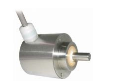 Wachendorff WDGA 58v CANopen Encoder