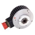 Hengstler HSD 38 encoder