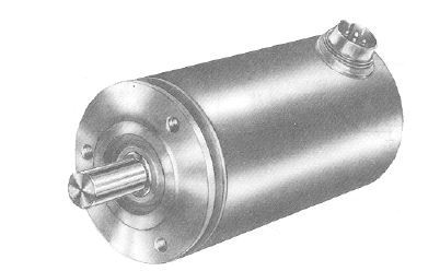 TWK-Elektronic encoders CM 50