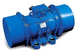 وسادة هزاز 2 قطب ، 3000 نقطة /دقيقة 50 هرتز 400 فولت بي إم 30-كيه 500 بي إم 5000/3