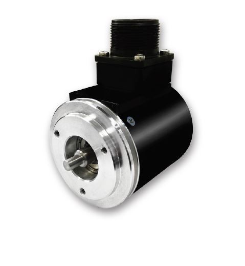 Tekel Instruments TKC 60 Encoder