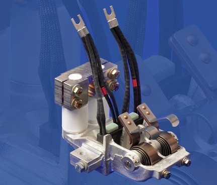 مورغان آم آند تي فرشاة أصحاب حلول للنقل بالسكك الحديدية