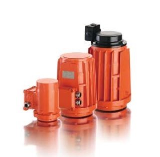 ثلاث مراحل المحركات الكهربائية إمود موتورين تم، تمب