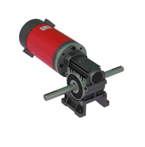 Gear motor WG7165 lane 1/50 (12V)