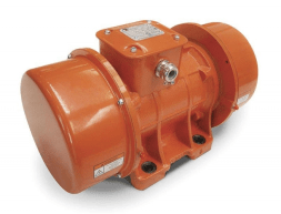 وسادة هزاز مع 1700/15 نيوتن 60 أمبير 0 (1700/15)