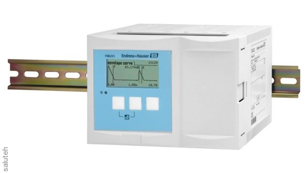 Prosonic FMU95 Ultrasonic Level Meter 