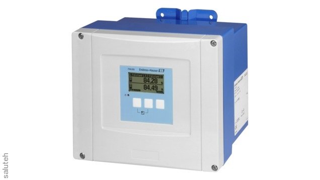 Prosonic FMU95 Ultrasonic Level Meter 