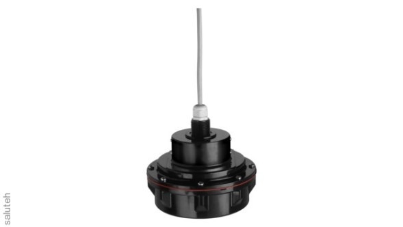 بروسونيك فدو 93 بالموجات فوق الصوتية مستوى متر 