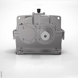  علبة التروس الأسطوانية زدي-355