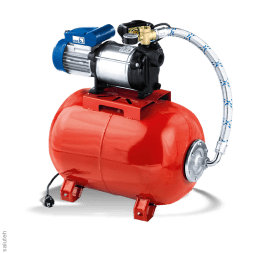 Multi-Eco Top Self-priming Centrifugal Pump