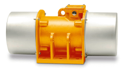 Vibrator pad FHE 150-3-2.2 FRIEDRICH with stainless steel. lids