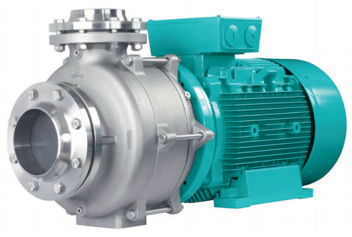 Edur NUB Centrifugal Pumps