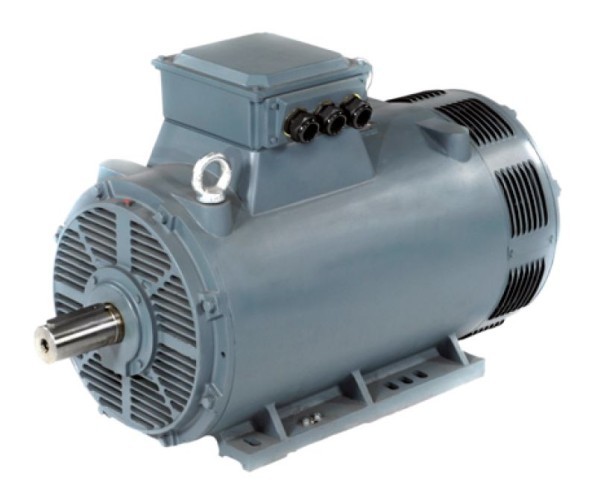 المحركات الكهربائية ذات الجهد المنخفض دوتشي موتورز هجو-أود