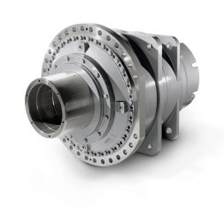 Flender PLANUREX 2 Planetary gearboxes
