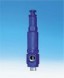 Safety valve 57.961 ARI-SAFE TCP Ari-Armaturen