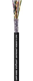 كابلات التحكم المرنة لاب كابيل يونيترونيك قوية سي تب