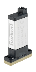 2/2 or 3/2-way relief valve with locking of the working medium (281934)