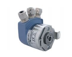 Wachendorff WDGA 58E PROFIBUS-DP cov encoders