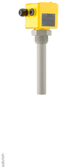 VEGACAP 98 Level Indicator VEGACAP 98 level indicator