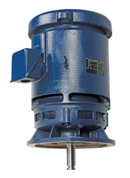 دوتشي موتورز فس ثلاث مراحل المحركات الكهربائية