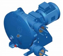 Delasco Series PCM Peristaltic Pump (Delasco)