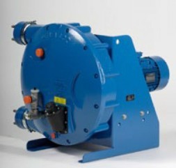 Delasco Series PCM Peristaltic Pump (Delasco)